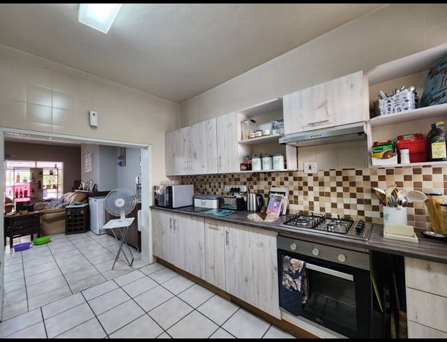 2 BEDROOM TOWNHOUSE FOR SALE IN THREE RIVERS